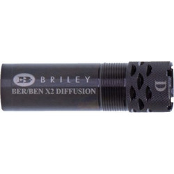 Briley BRL10-00112 Έσω Έξω Τσόκ Mobilchoke +2cm 12Cal
