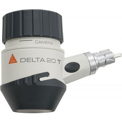 Heine Delta 20T Δερματοσκόπιο με Κλίμακα 4053755181322