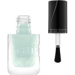 Catrice Gel Affair 030 Oh So Fresh! Gloss Βερνίκι Νυχιών Μακράς Διαρκείας 10.5ml
