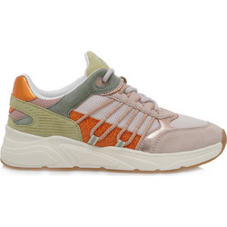 Tamaris Γυναικεία Sneakers Πολύχρωμα 1-23762-44-608