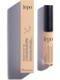 Lepo Xlent Cover Up Liquid Concealer 6ml