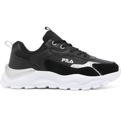 Fila Memory Sunstone 2 Γυναικεία Sneakers Μαύρα 5YF23005-033