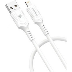 Technovo TN-D049 USB-A to Lightning Cable 2m White 0030480