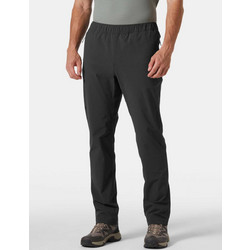 Helly Hansen Ανδρικό Παντελόνι Κανονική Εφαρμογή Ανθρακί 63352-980