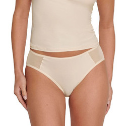 Sloggi Soft ADAPT Γυναικείο Slip Χωρίς Ραφές Εκρού 10216211-00RB