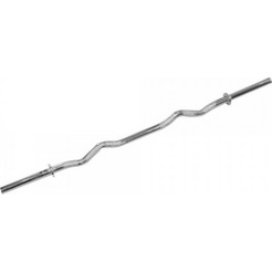 Ligasport Στραβόμπαρα 6.5kg Φ28mm 120cm