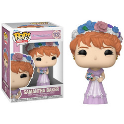 Funko Pop! Movies Sixteen Candles 1722 Samantha Baker