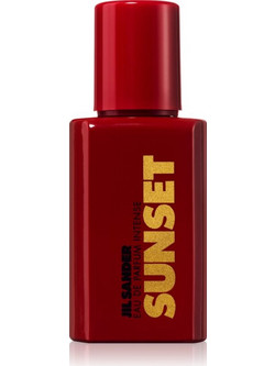 Jil Sander Sunset Intense Eau de Parfum 30ml