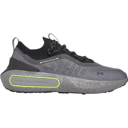 Under Armour Phantom 4 Reflect Ανδρικά Sneakers Ανθρακί 3027672-025