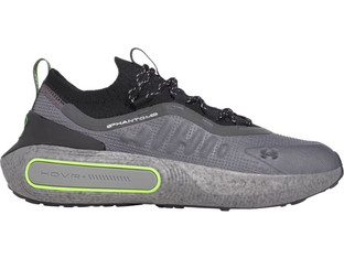 Under Armour Phantom 4 Reflect Ανδρικά Sneakers Ανθρακί 3027672-025