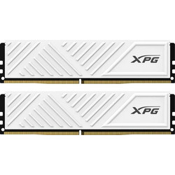 Adata XPG Gammix D35 64GB (2X32GB) DDR4 RAM 3200MHz C16 White