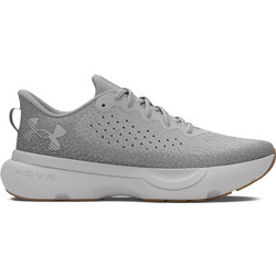 Under Armour Infinite Γυναικεία Αθλητικά Παπούτσια για Τρέξιμο Γκρι 3027524-104