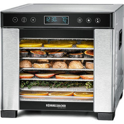 Rommelsbacher DA 650