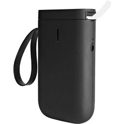 Niimbot D11 Θερμικός Εκτυπωτής Ετικετών Μονόχρωμος 203dpi Bluetooth / USB Μαύρος
