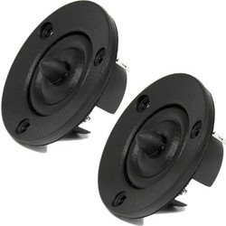 Vifa XT25SC90-04 Tweeter Ηχείου 1" 4Ω 30W (Ζεύγος)
