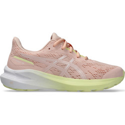 ASICS GT-1000 13 Παιδικά Αθλητικά Παπούτσια για Τρέξιμο Σομόν Lime 1014A343-700