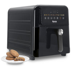TM Electron TMPFR295 Air Fryer 9lt
