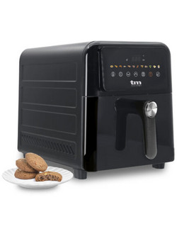 TM Electron TMPFR295 Air Fryer 9lt