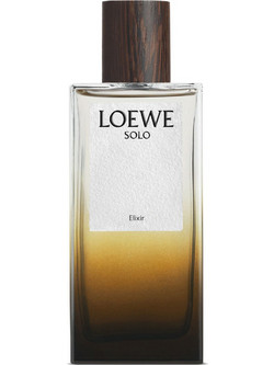 Loewe Solo Elixir Eau de Parfum 100ml