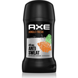 AXE Jungle Fresh Ανδρικό Αποσμητικό Stick 48h 50ml