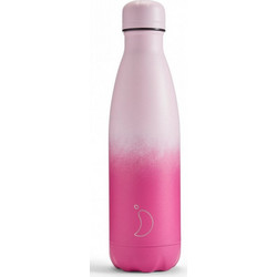 Chilly's Gradient Rose Blush 500ml