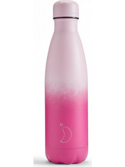 Chilly's Gradient Rose Blush 500ml