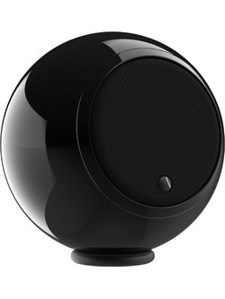 Gallo Acoustics A'Diva SE Ηχείο Hi-Fi Βιβλιοθήκης 60W 2 Δρόμων Gloss Black