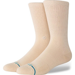 Stance Γυναικείες Κάλτσες Μπεζ A556A23SHE-TAN