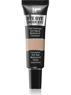 It Cosmetics Bye Bye Under 14.0 Light Tan Liquid Concealer 12ml