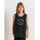 BodyTalk Παιδικό T-Shirt Αμάνικο Μαύρο 1251-756023-00100
