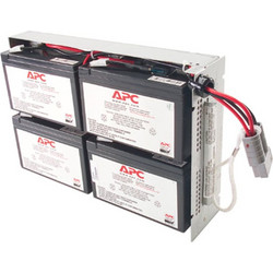 APC RBC23 Μπαταρία VRLA 12V 7Ah