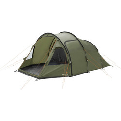 Easy Camp Hidra Σκηνή Camping Τούνελ 5 Ατόμων 4 Εποχών 405x315x190cm 120491