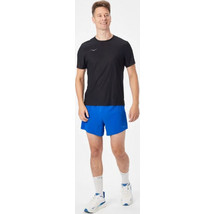 Hoka Glide 5" Ανδρικό Σορτς Υφασμάτινο Royal Blue 1151077-ULT