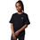 Jordan Παιδικό T-Shirt Κοντομάνικο Μαύρο 45D311-023