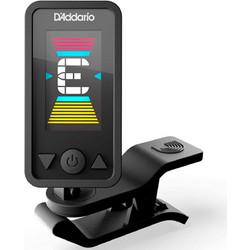 D'Addario Eclipse Clip