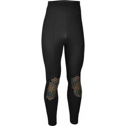 Dessault Merou Black Παντελόνι Κατάδυσης Neoprene για Ψαροντούφεκο 7mm