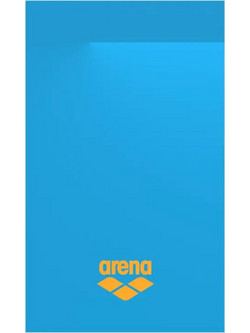 Arena Πετσέτα Θαλάσσης Μπλε 90x150cm 009051-830