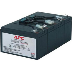 APC RBC8 Μπαταρία VRLA 12V 7Ah