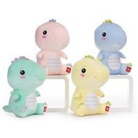 Posh Paws Kawaii Kuties Δεινόσαυρος Διάφορα Χρώματα 24cm