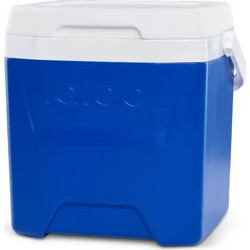Igloo Laguna Φορητό Ψυγείο 11lt Μπλε 41223