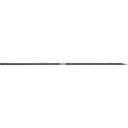 Tubertini Level TBX-R Strong Καλάμι Ψαρέματος για Bolognese Carbon Τηλεσκοπικό 6m -40gr