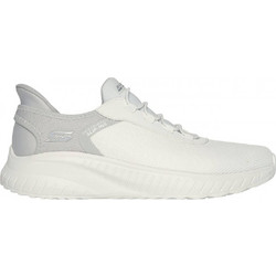 Skechers Bobs Squad Chaos Ανδρικά Sneakers 118303-OFWT
