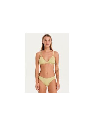 Emerson Bikini Set Τριγωνάκι Κίτρινο 251.EW571.101