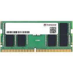 Transcend 48GB (1X48GB) DDR5 RAM 5600MHz C46