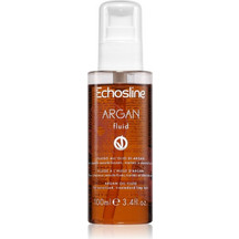 Echosline Argan Fluid Serum Μαλλιών 100ml
