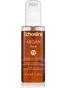 Echosline Argan Fluid Serum Μαλλιών 100ml
