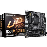 Gigabyte B550M DS3H R2 Motherboard Micro ATX με AMD AM4 Socket