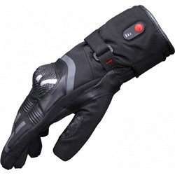 Nordcode Spark Heated Black