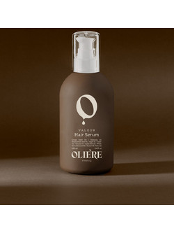Oliere Paris Valour Serum Μαλλιών για Ψαλίδα 150ml