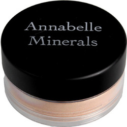 Annabelle Minerals Diamond Glow Highlighter Powder 4gr